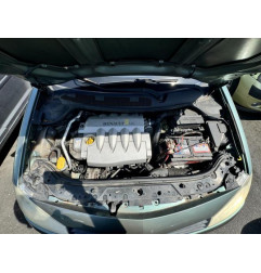 Feu arriere principal droit (feux) RENAULT MEGANE 2 Photo n°8