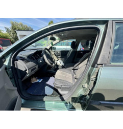 Feu arriere principal droit (feux) RENAULT MEGANE 2 Photo n°12