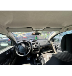 Feu arriere principal droit (feux) RENAULT MEGANE 2 Photo n°13