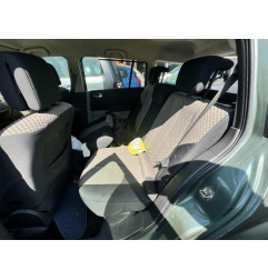 Feu arriere principal droit (feux) RENAULT MEGANE 2 Photo n°14