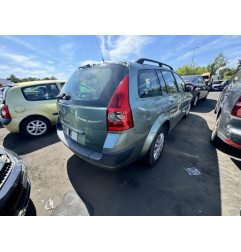 Feu arriere principal droit (feux) RENAULT MEGANE 2 Photo n°16