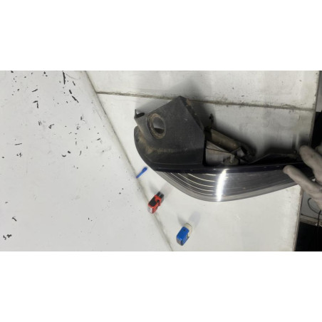 Feu arriere principal droit (feux) OPEL ASTRA H