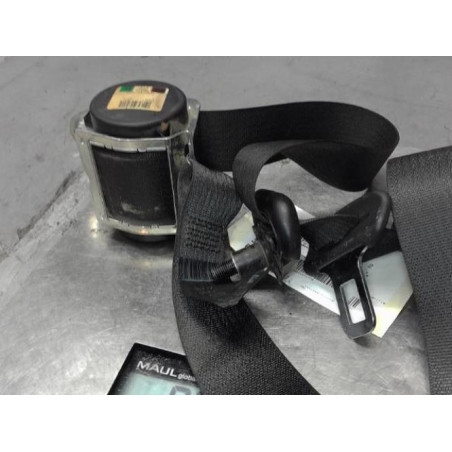 Ceinture avant droit OPEL ASTRA H Photo n°1