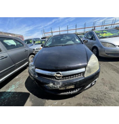 Ceinture avant droit OPEL ASTRA H Photo n°11