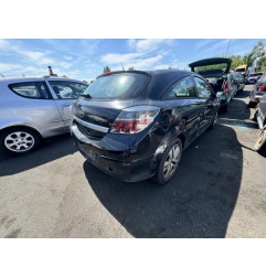 Commande de phare OPEL ASTRA H Photo n°18