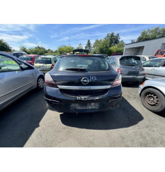 Commande de phare OPEL ASTRA H Photo n°19