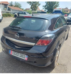 Moteur essuie glace avant OPEL ASTRA H Photo n°8