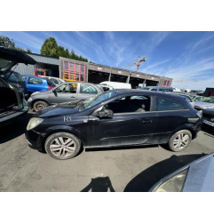 Moteur essuie glace avant OPEL ASTRA H Photo n°12