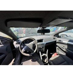 Moteur essuie glace avant OPEL ASTRA H Photo n°15