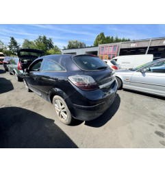 Moteur essuie glace avant OPEL ASTRA H Photo n°17