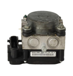 Bloc ABS (freins anti-blocage) DACIA SANDERO 1 Photo n°1