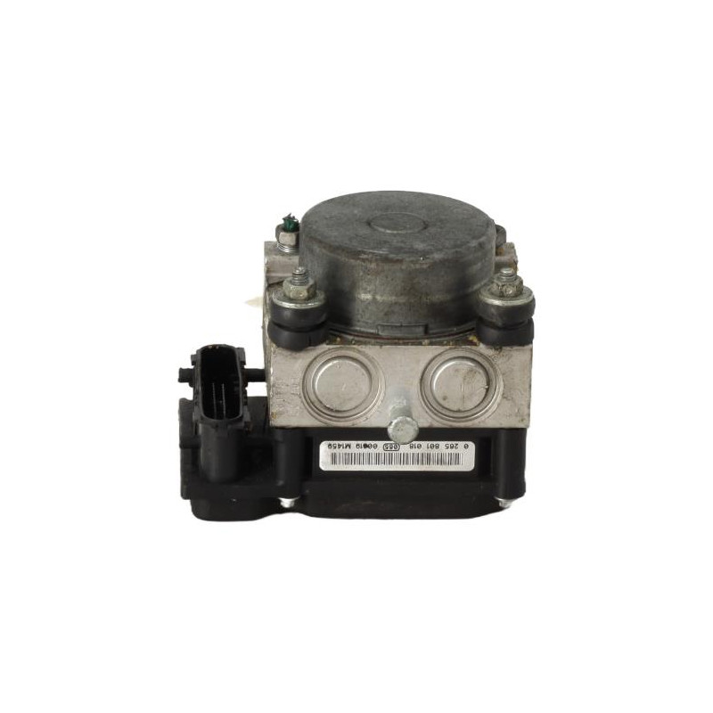 Bloc ABS (freins anti-blocage) DACIA SANDERO 1