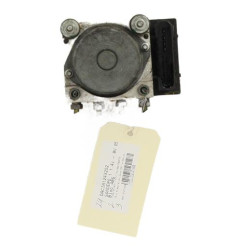 Bloc ABS (freins anti-blocage) DACIA SANDERO 1 Photo n°5