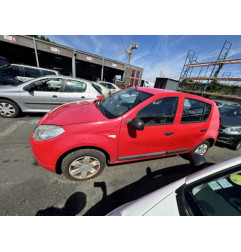 Bloc ABS (freins anti-blocage) DACIA SANDERO 1 Photo n°9