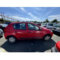 Bloc ABS (freins anti-blocage) DACIA SANDERO 1