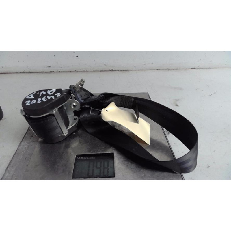 Ceinture avant droit DACIA SANDERO 1