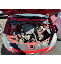 Ceinture avant droit DACIA SANDERO 1 Photo n°6