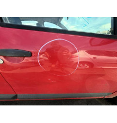 Ceinture avant droit DACIA SANDERO 1 Photo n°11