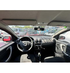 Ceinture avant droit DACIA SANDERO 1 Photo n°13