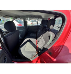 Ceinture avant droit DACIA SANDERO 1 Photo n°14