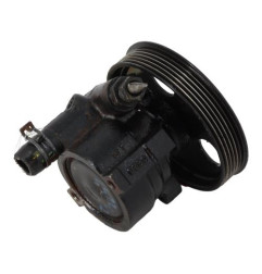 Pompe de direction PEUGEOT 206 Photo n°3