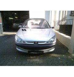 Pompe de direction PEUGEOT 206 Photo n°9