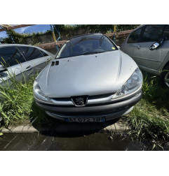 Pompe de direction PEUGEOT 206 Photo n°13