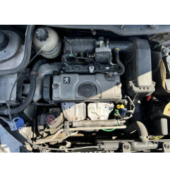 Pompe de direction PEUGEOT 206 Photo n°15