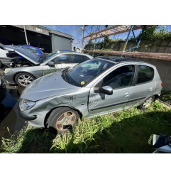 Pompe de direction PEUGEOT 206 Photo n°16