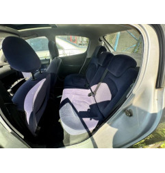 Pompe de direction PEUGEOT 206 Photo n°20