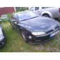 Commande chauffage PEUGEOT 406