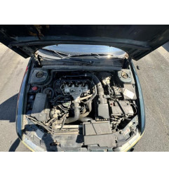 Commande chauffage PEUGEOT 406 Photo n°10