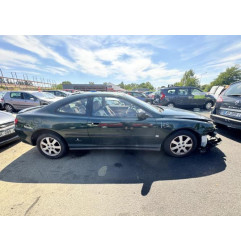 Commande chauffage PEUGEOT 406 Photo n°13