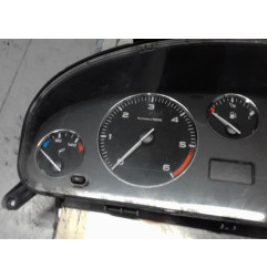 Compteur PEUGEOT 406