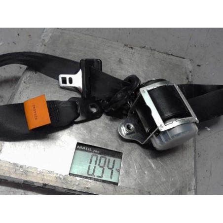 Ceinture avant droit FORD FIESTA 5 Photo n°1