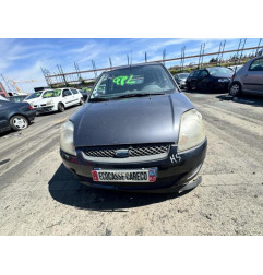 Ceinture avant droit FORD FIESTA 5 Photo n°11