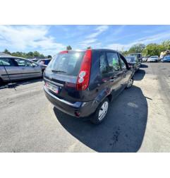 Ceinture avant droit FORD FIESTA 5 Photo n°20