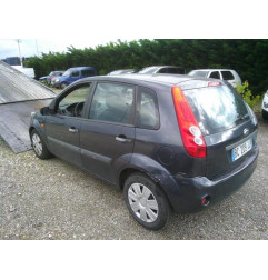 Com (Bloc Contacteur Tournant+Commodo Essuie Glace+Commodo Phare) FORD FIESTA 5 Photo n°6