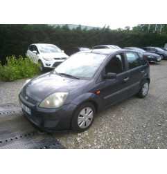 Com (Bloc Contacteur Tournant+Commodo Essuie Glace+Commodo Phare) FORD FIESTA 5 Photo n°9