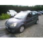 Com (Bloc Contacteur Tournant+Commodo Essuie Glace+Commodo Phare) FORD FIESTA 5