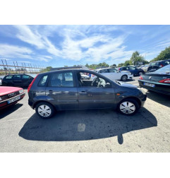 Com (Bloc Contacteur Tournant+Commodo Essuie Glace+Commodo Phare) FORD FIESTA 5 Photo n°14