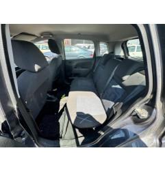 Com (Bloc Contacteur Tournant+Commodo Essuie Glace+Commodo Phare) FORD FIESTA 5 Photo n°17