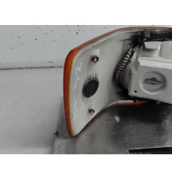 Feu arriere principal droit (feux) AUDI 80 3 Photo n°5