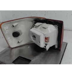 Feu arriere principal droit (feux) AUDI 80 3 Photo n°6