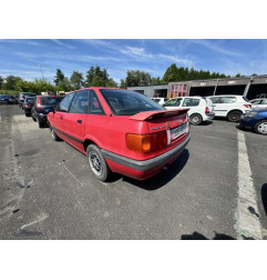 Feu arriere principal droit (feux) AUDI 80 3 Photo n°15