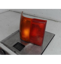 Feu arriere principal gauche (feux) AUDI 80 3 Photo n°3