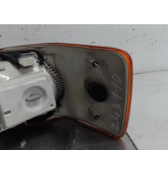 Feu arriere principal gauche (feux) AUDI 80 3 Photo n°6