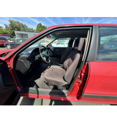 Feu arriere principal gauche (feux) AUDI 80 3 Photo n°12