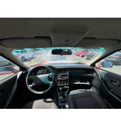 Feu arriere principal gauche (feux) AUDI 80 3 Photo n°13