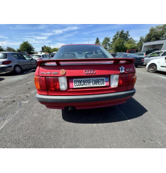 Feu arriere principal gauche (feux) AUDI 80 3 Photo n°17